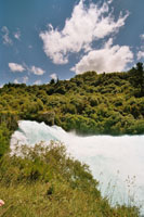 Huka Falls, Taupo